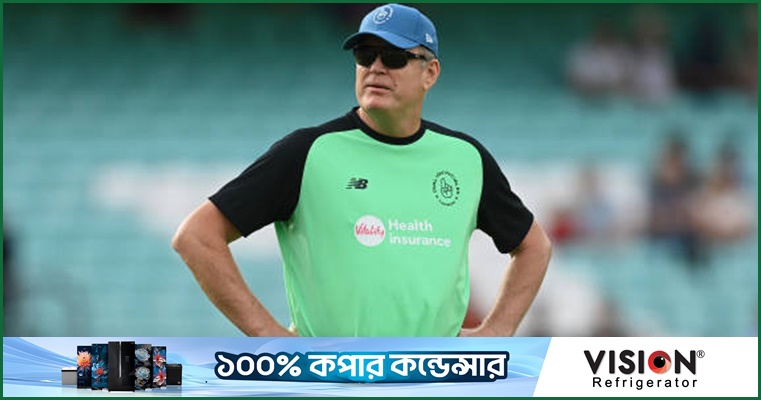লক্ষ্ণৌর গ্লোবাল ডিরেক্টর অব ক্রিকেট পদে মুডি